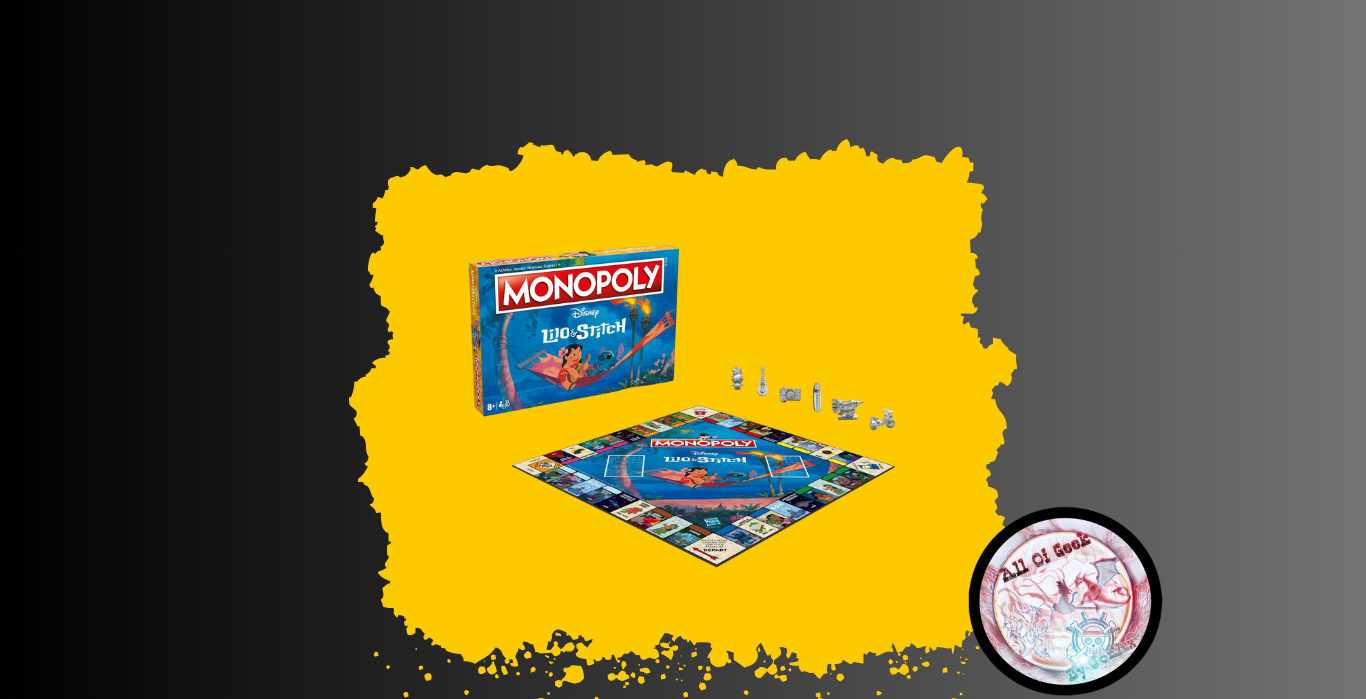 Monopoly Édition Spéciale 80 Ans 1935-2015